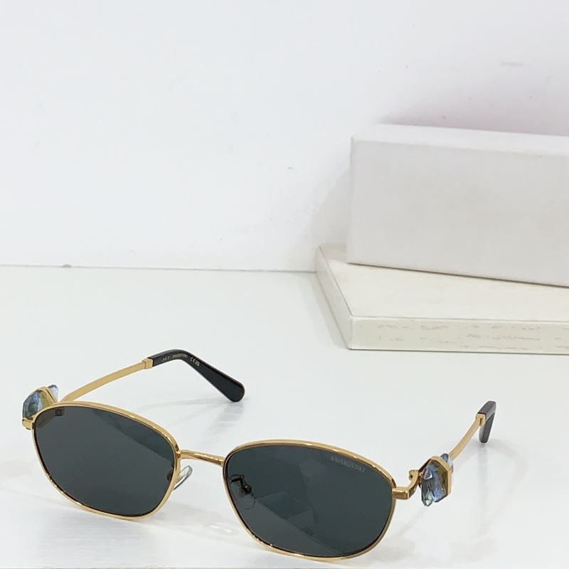 Swarovske Sunglasses