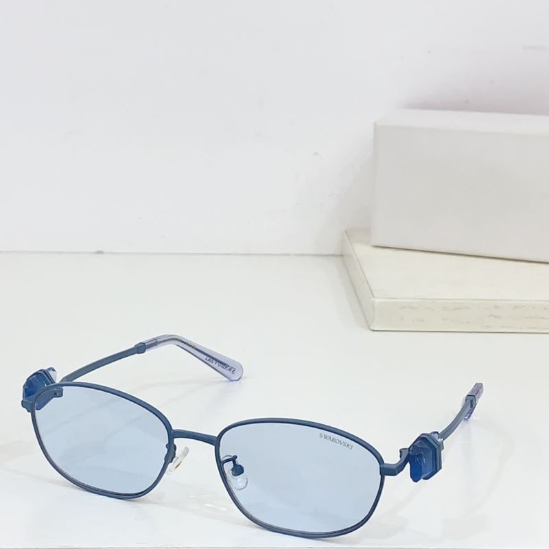 Swarovske Sunglasses