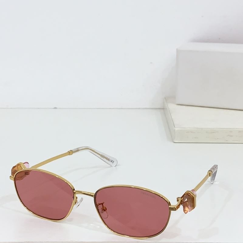 Swarovske Sunglasses