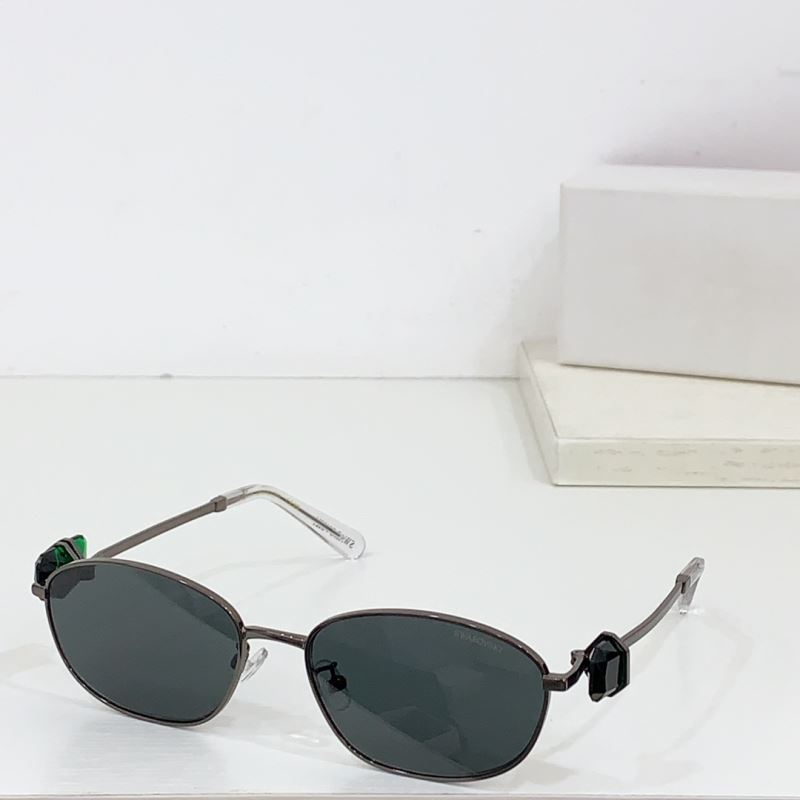 Swarovske Sunglasses