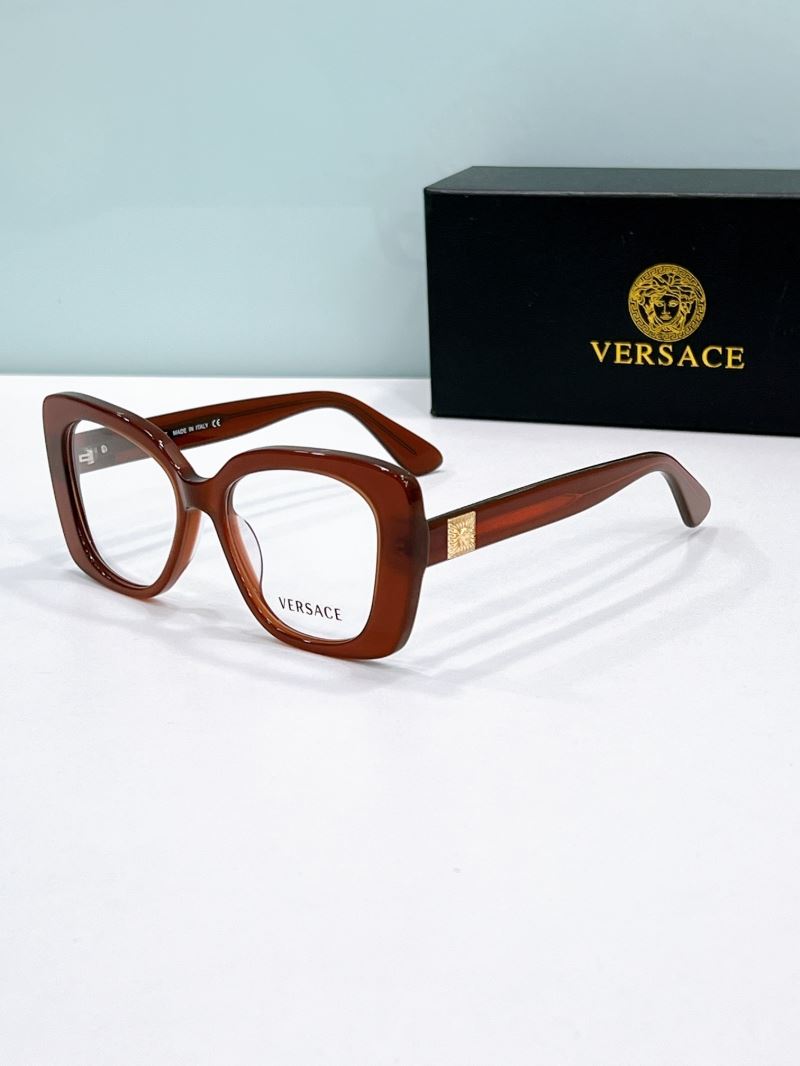 Versace Sunglasses