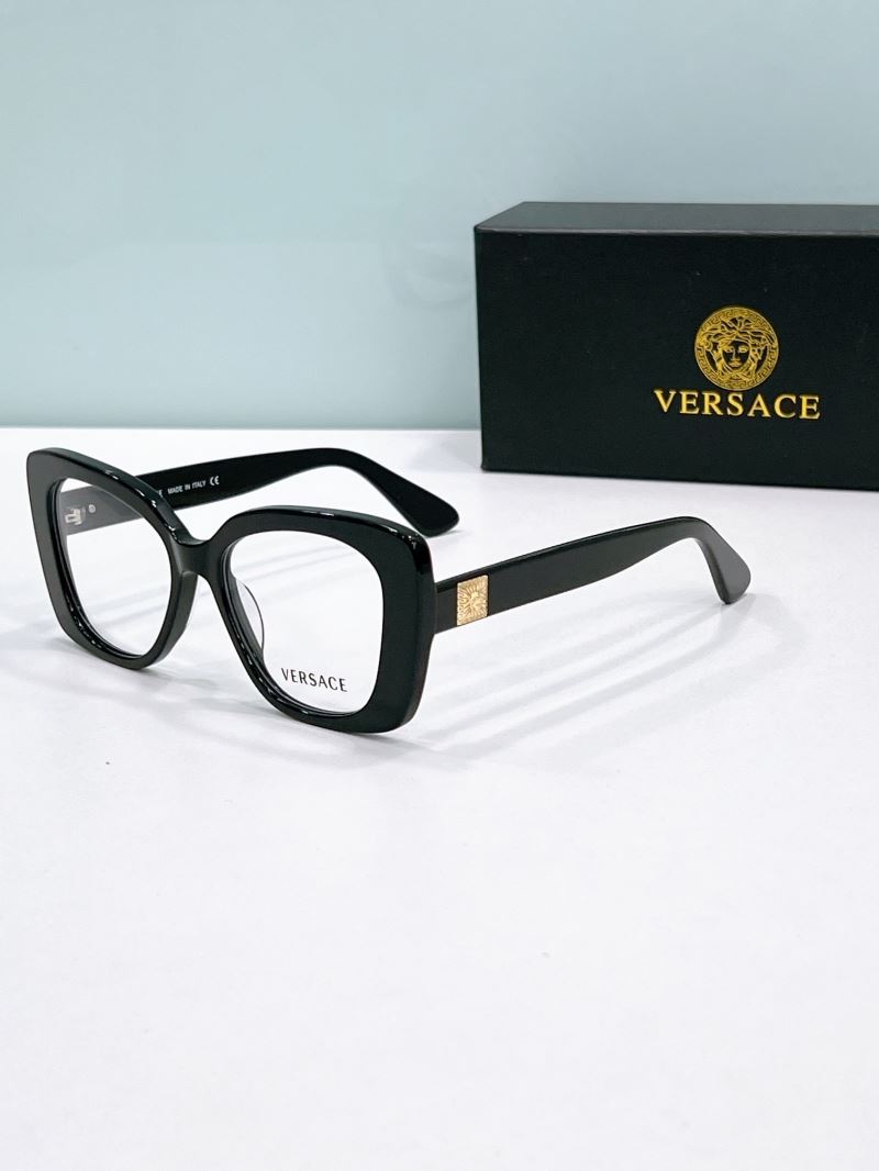 Versace Sunglasses