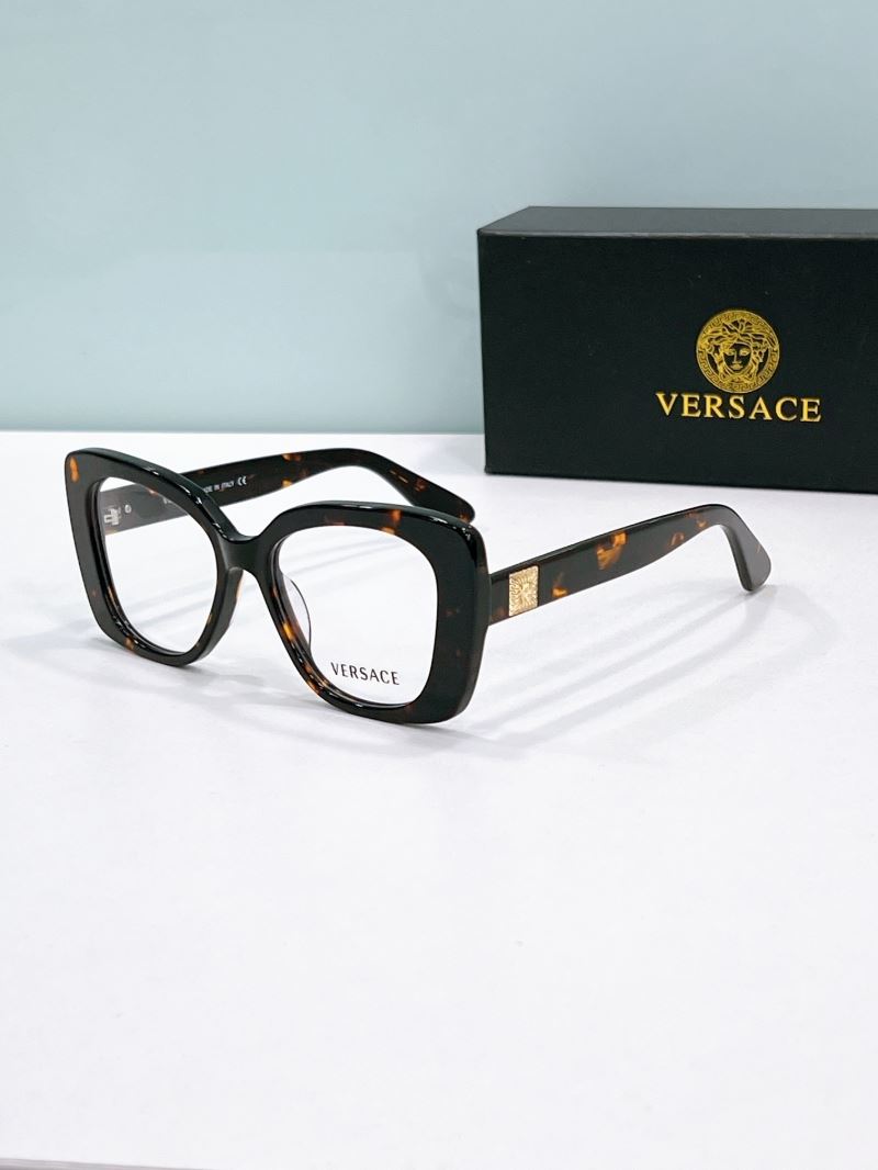 Versace Sunglasses