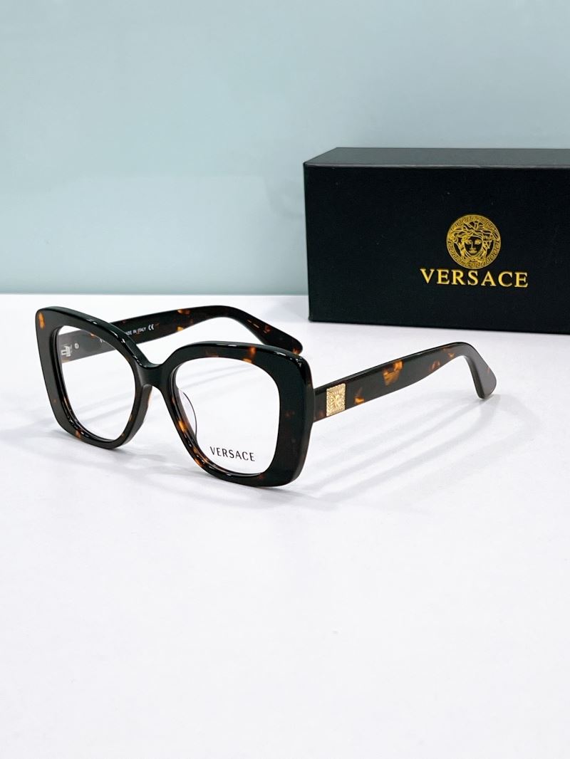 Versace Sunglasses