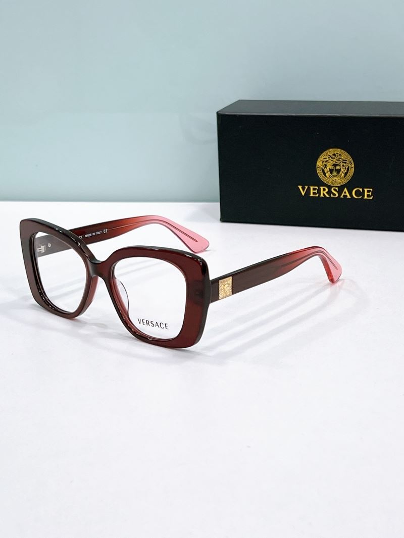 Versace Sunglasses