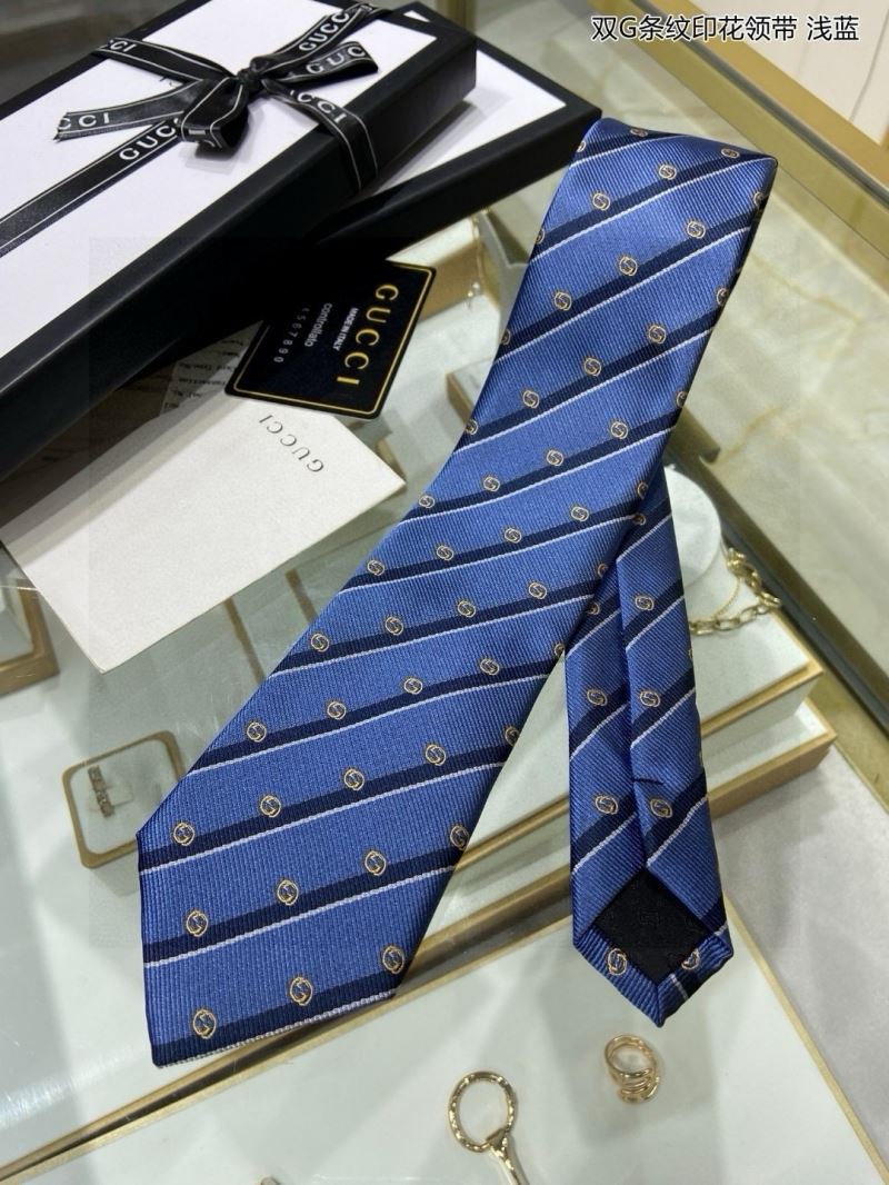 Gucci Neckties