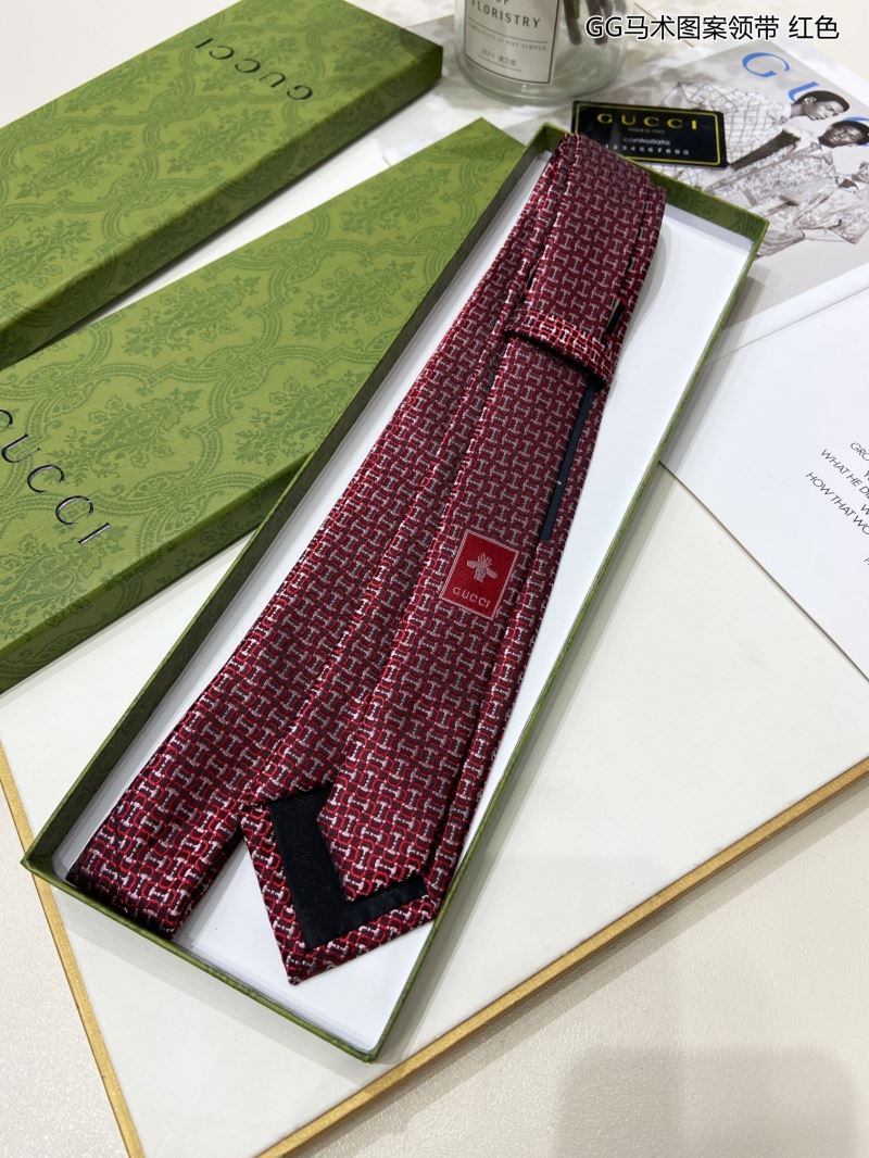 Gucci Neckties