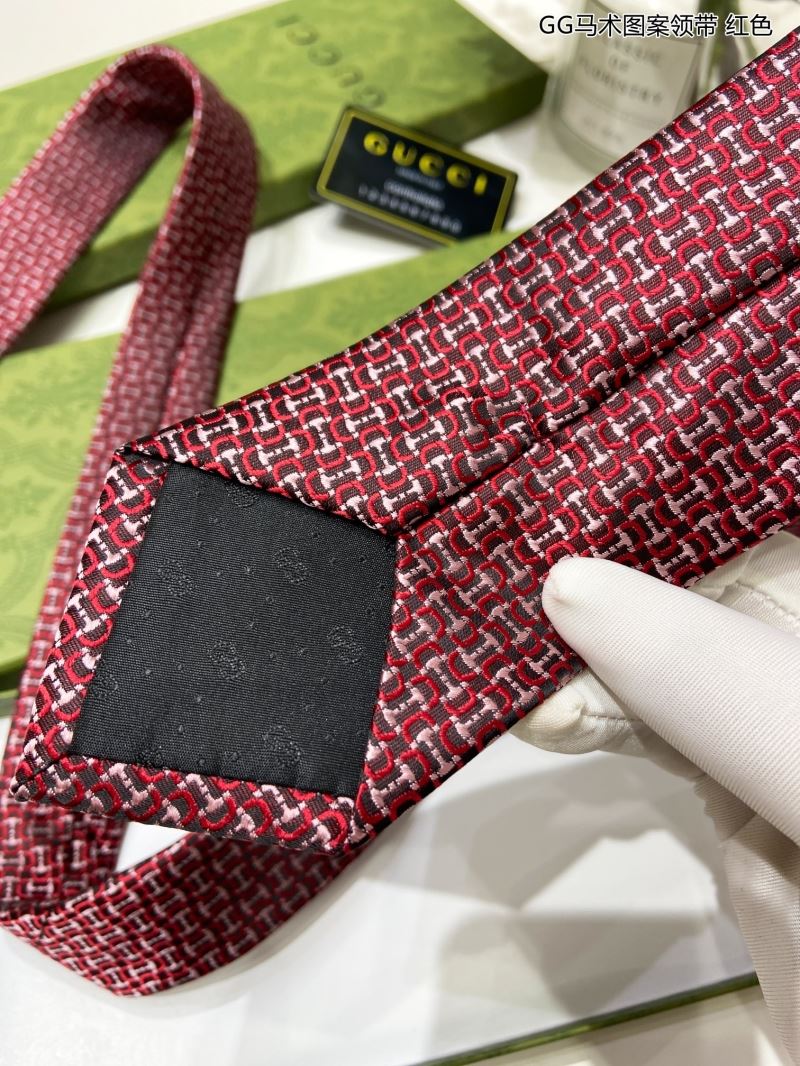 Gucci Neckties