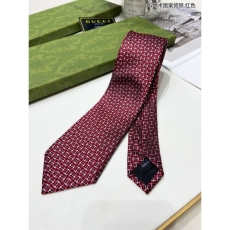 Gucci Neckties