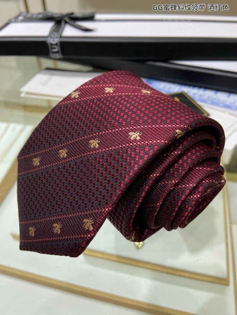 Gucci Neckties