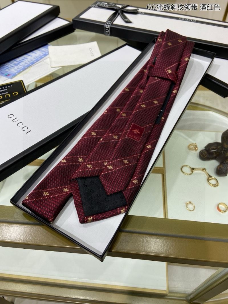 Gucci Neckties