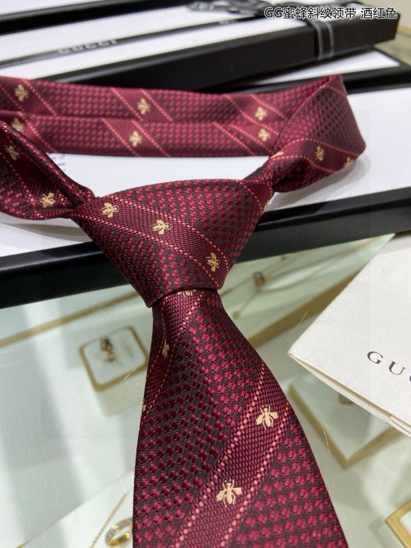 Gucci Neckties