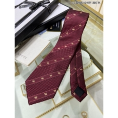 Gucci Neckties