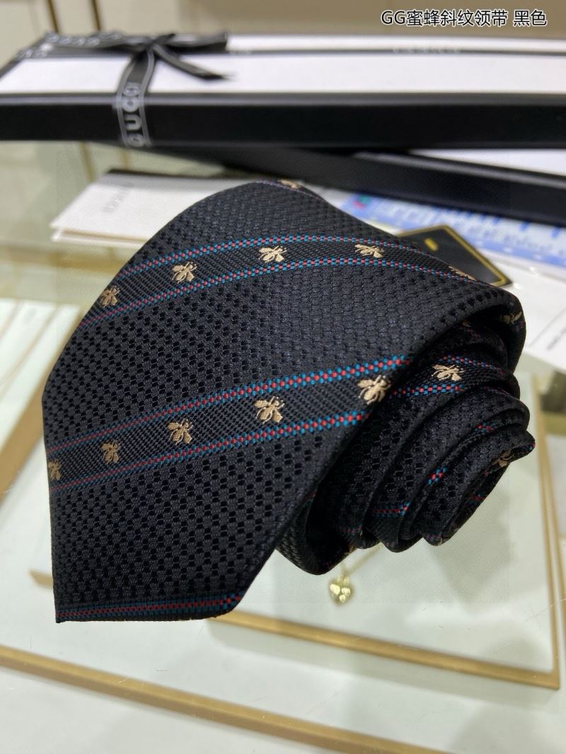 Gucci Neckties