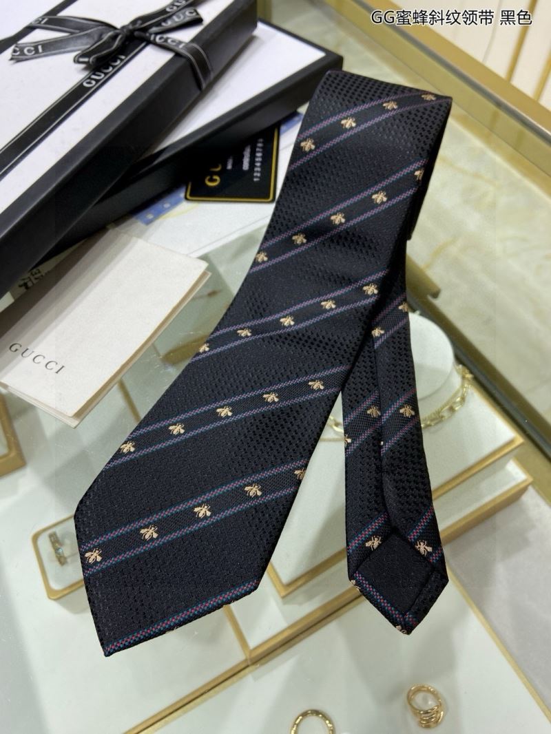 Gucci Neckties