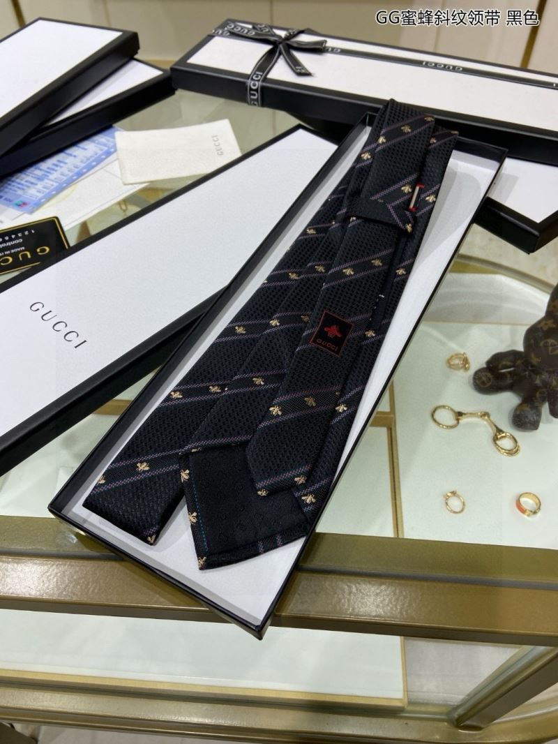 Gucci Neckties