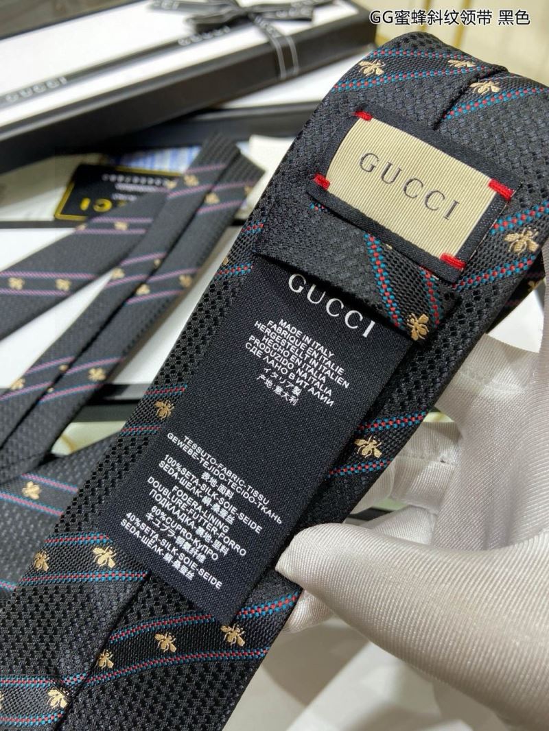 Gucci Neckties