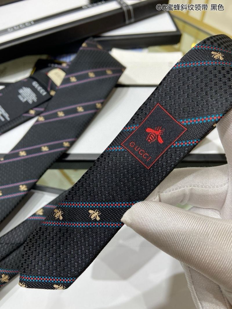 Gucci Neckties