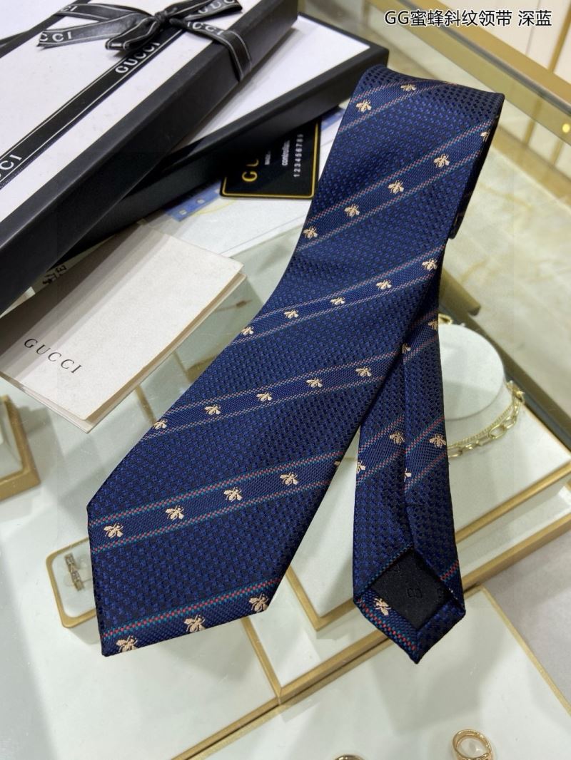 Gucci Neckties