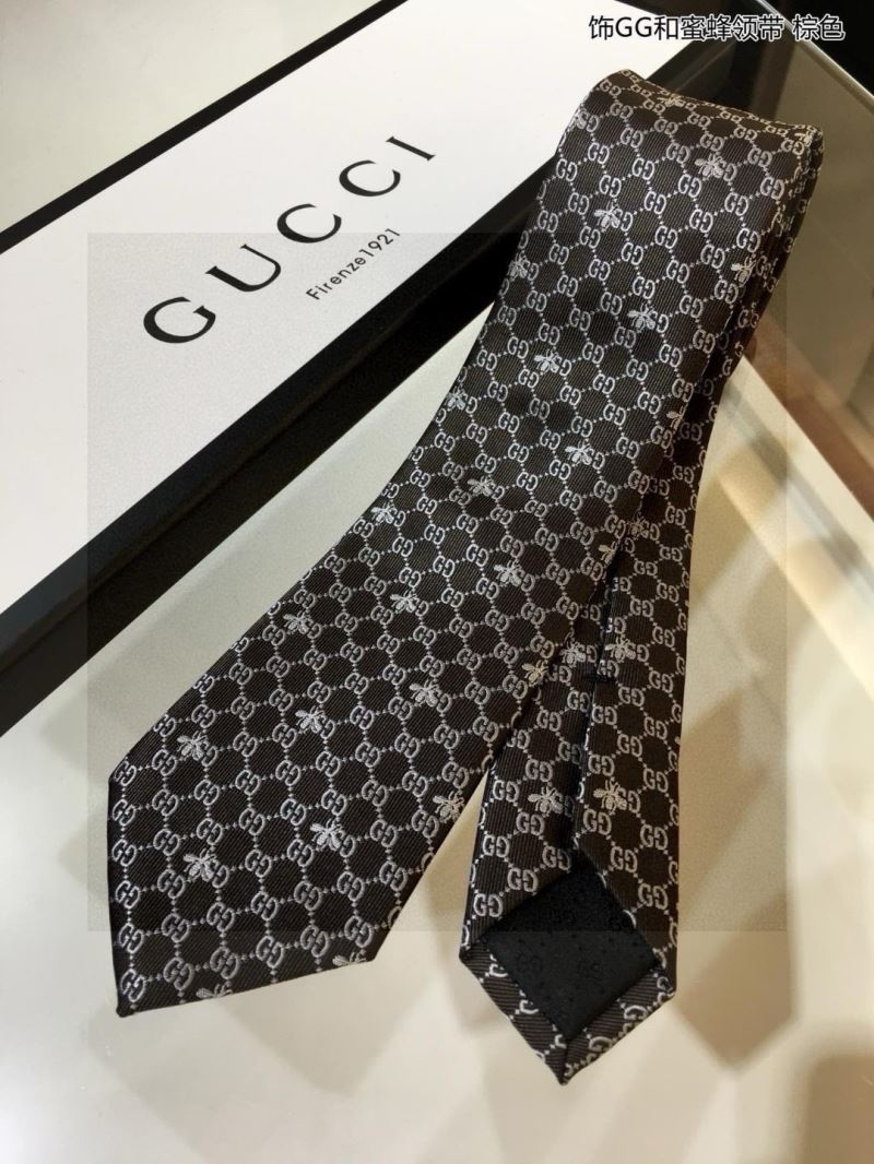 Gucci Neckties