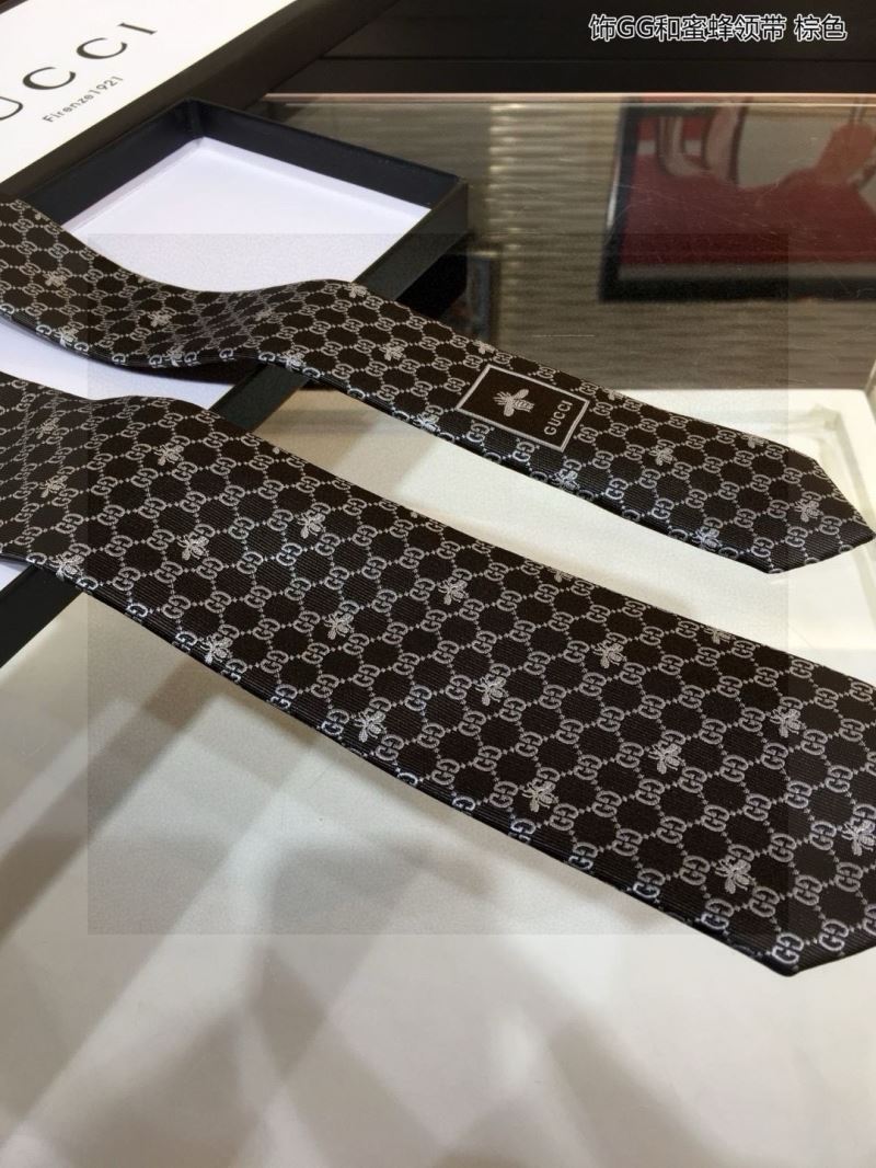 Gucci Neckties