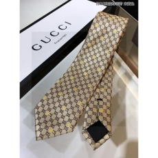 Gucci Neckties