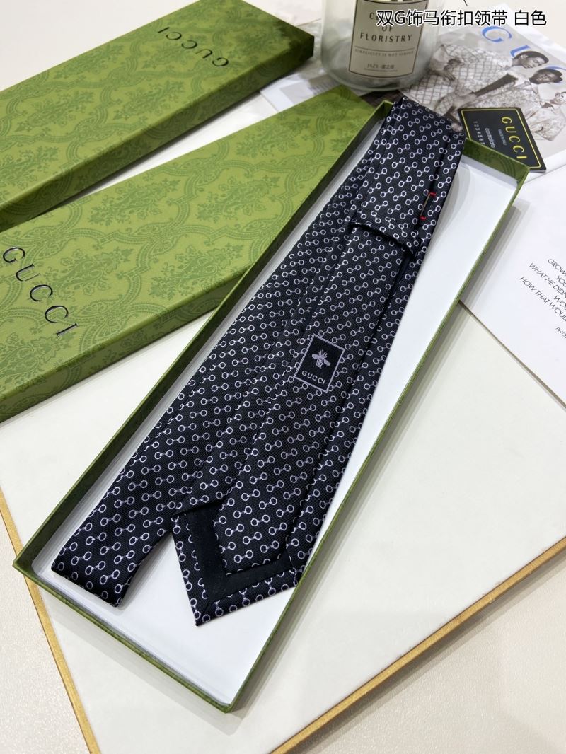 Gucci Neckties