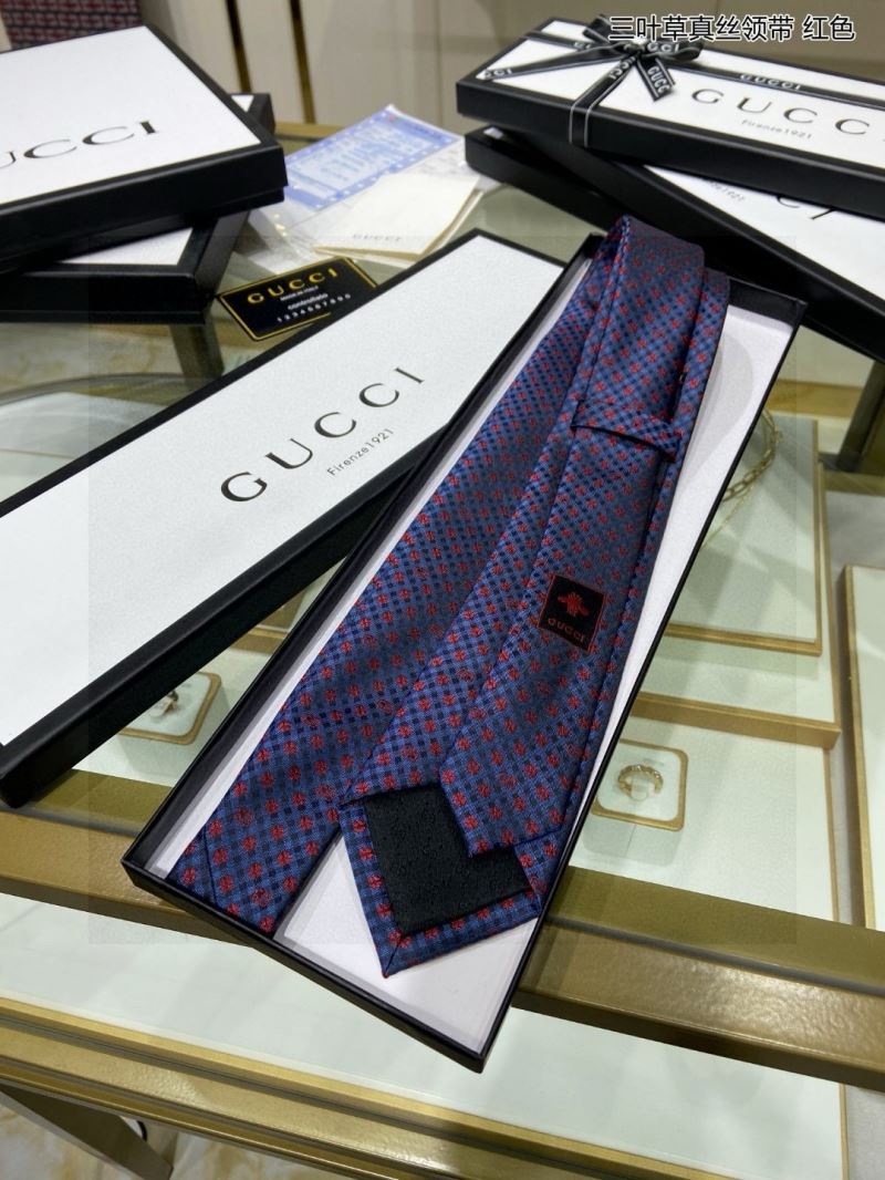 Gucci Neckties