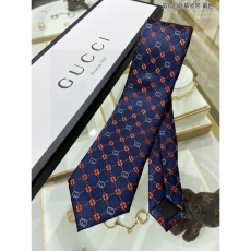 Gucci Neckties