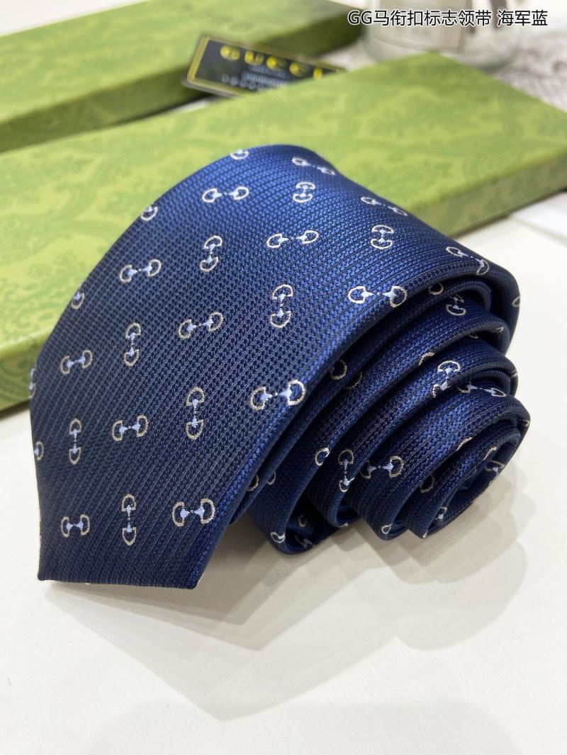 Gucci Neckties