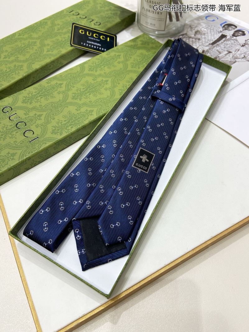 Gucci Neckties