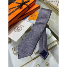 Hermes Neckties