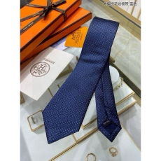 Hermes Neckties