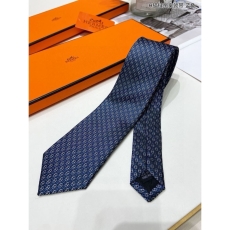 Hermes Neckties