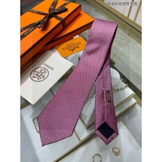 Hermes Neckties