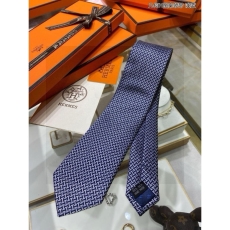 Hermes Neckties