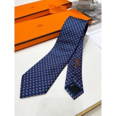 Hermes Neckties