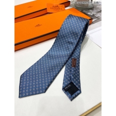 Hermes Neckties