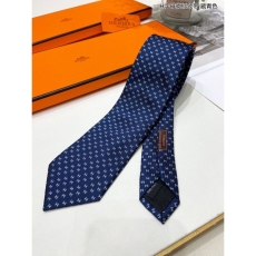 Hermes Neckties