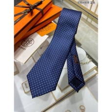 Hermes Neckties