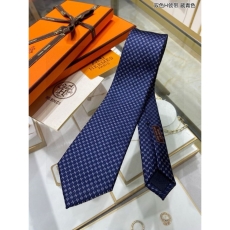 Hermes Neckties