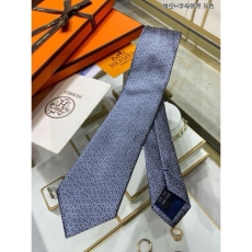 Hermes Neckties