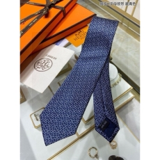 Hermes Neckties