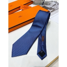 Hermes Neckties