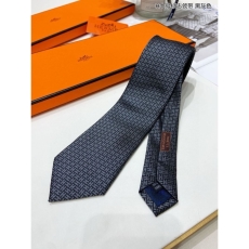 Hermes Neckties