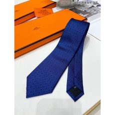 Hermes Neckties