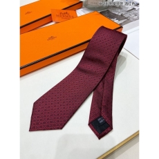 Hermes Neckties