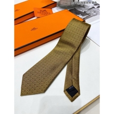 Hermes Neckties