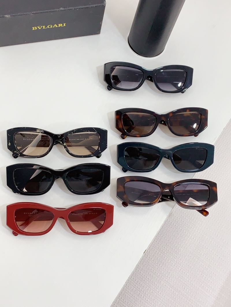 Bvlgari Sunglasses