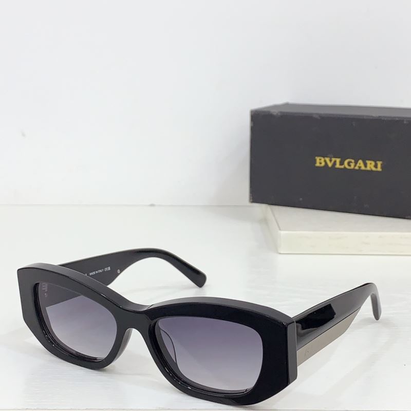 Bvlgari Sunglasses